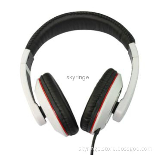 Perfect bass headphone/headset for Media player